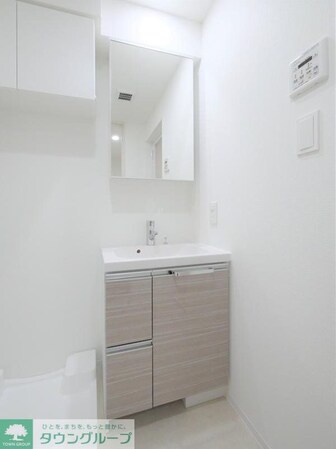 ブライズフォルム墨田の物件内観写真